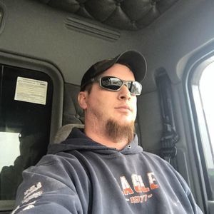 Meet your Posher, Randy